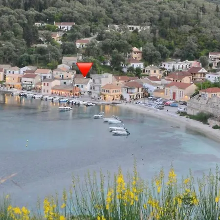 Guest house Tolos Budget Loggos 3*