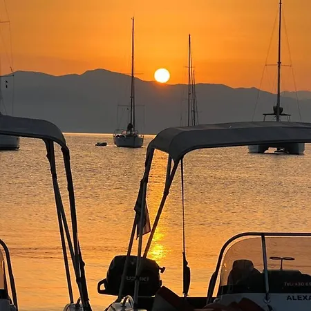 Tolos Budget Loggos * Longos (Paxos)