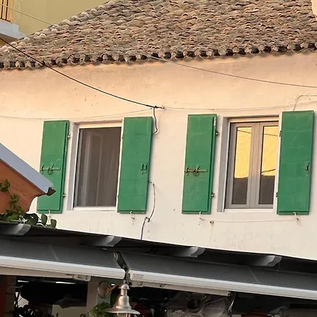 Tolos Budget Loggos Guest house