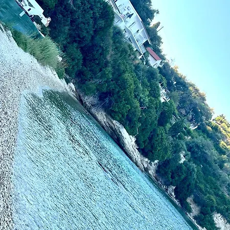 Vendégház Tolos Budget Loggos