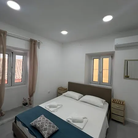 Guest house Tolos Budget Loggos