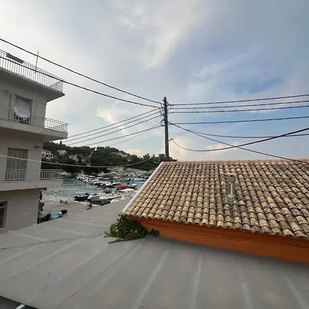 Guest house Tolos Budget Loggos Longos (Paxos)