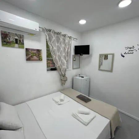 Guest house Tolos Budget Loggos