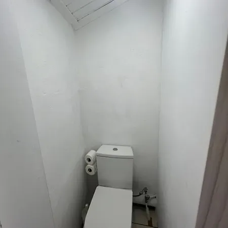 Tolos Budget Loggos Πανσιόν *