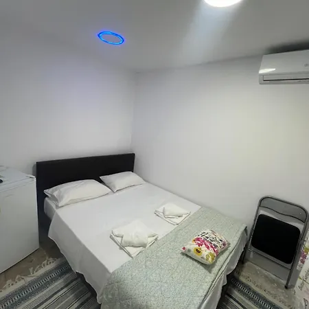 Guest house Tolos Budget Loggos