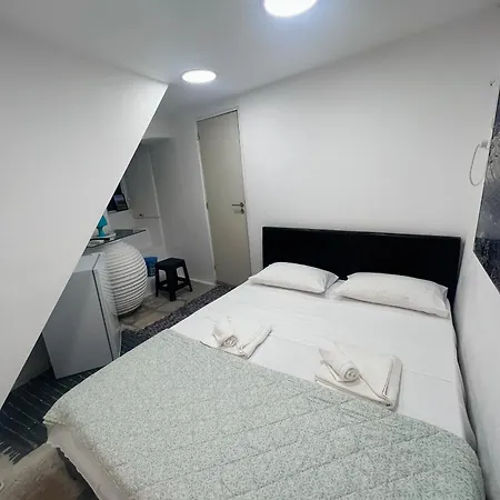 Guest house Tolos Budget Loggos *