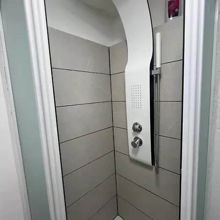 Guest house Tolos Budget Loggos