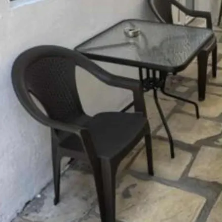 Guest house Tolos Budget Loggos