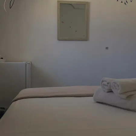 Tolos Budget Loggos Guest house 3*