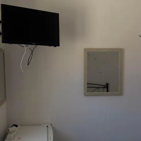 Vendégház Tolos Budget Loggos 3*