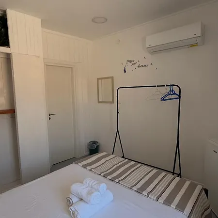 Tolos Budget Loggos Konukevi 3*