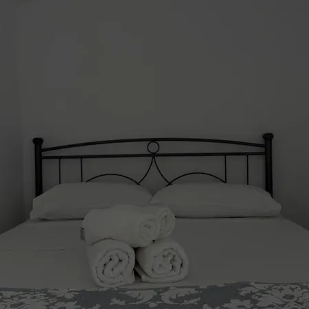 Tolos Budget Loggos Maison d'hôtes
