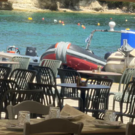 Maison d'hôtes Tolos Budget Loggos 3*