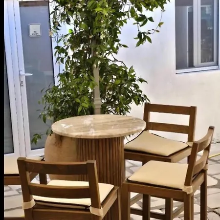 Maison d'hôtes Tolos Budget Loggos Longós