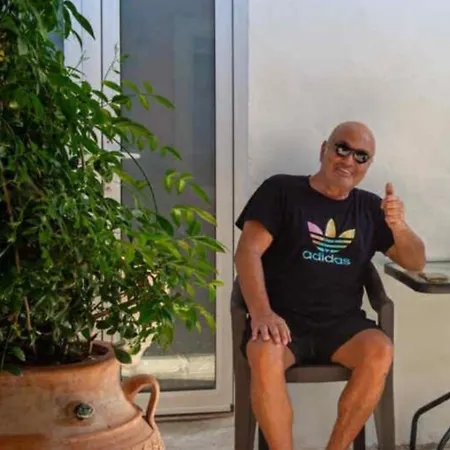 Maison d'hôtes Tolos Budget Loggos 3*