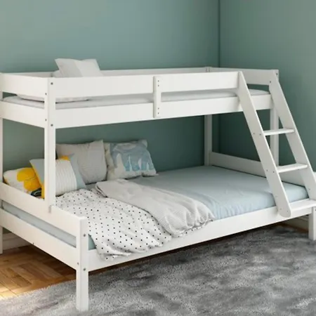Maison d'hôtes Tolos Budget Loggos 3*