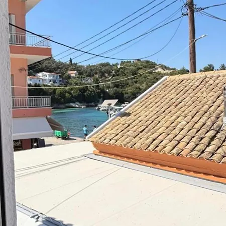 Πανσιόν Tolos Budget Loggos