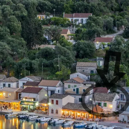 Tolos Budget Loggos Maison d'hôtes Longós