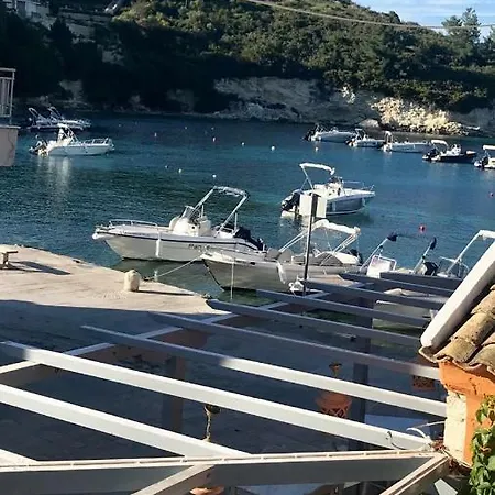 Vendégház Tolos Budget Loggos