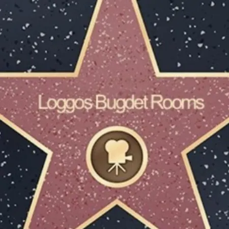 Tolos Budget Loggos 3* Λογγός