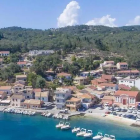 Tolos Budget Loggos * Longos (Paxos)