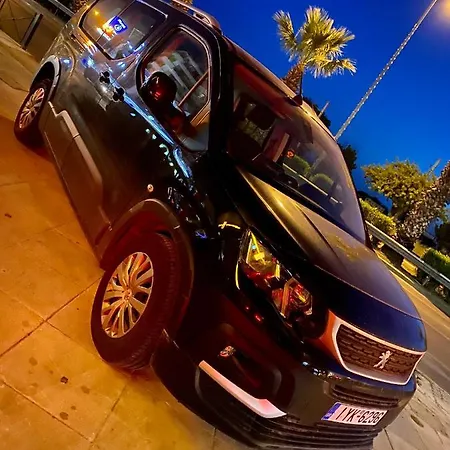 Tolos Budget Loggos * Longos (Paxos)