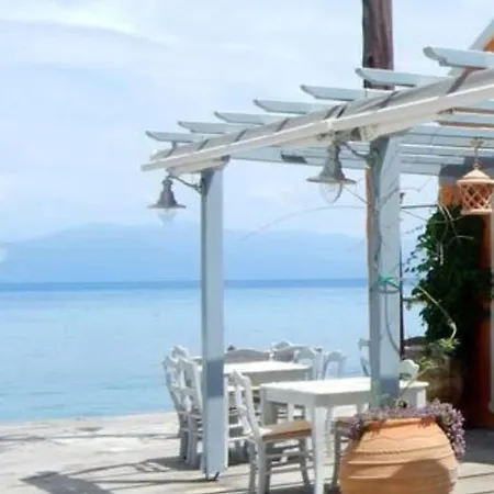 Tolos Budget Loggos Guest house