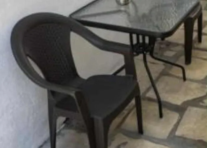 بيت ضيافة Tolos Budget Loggos